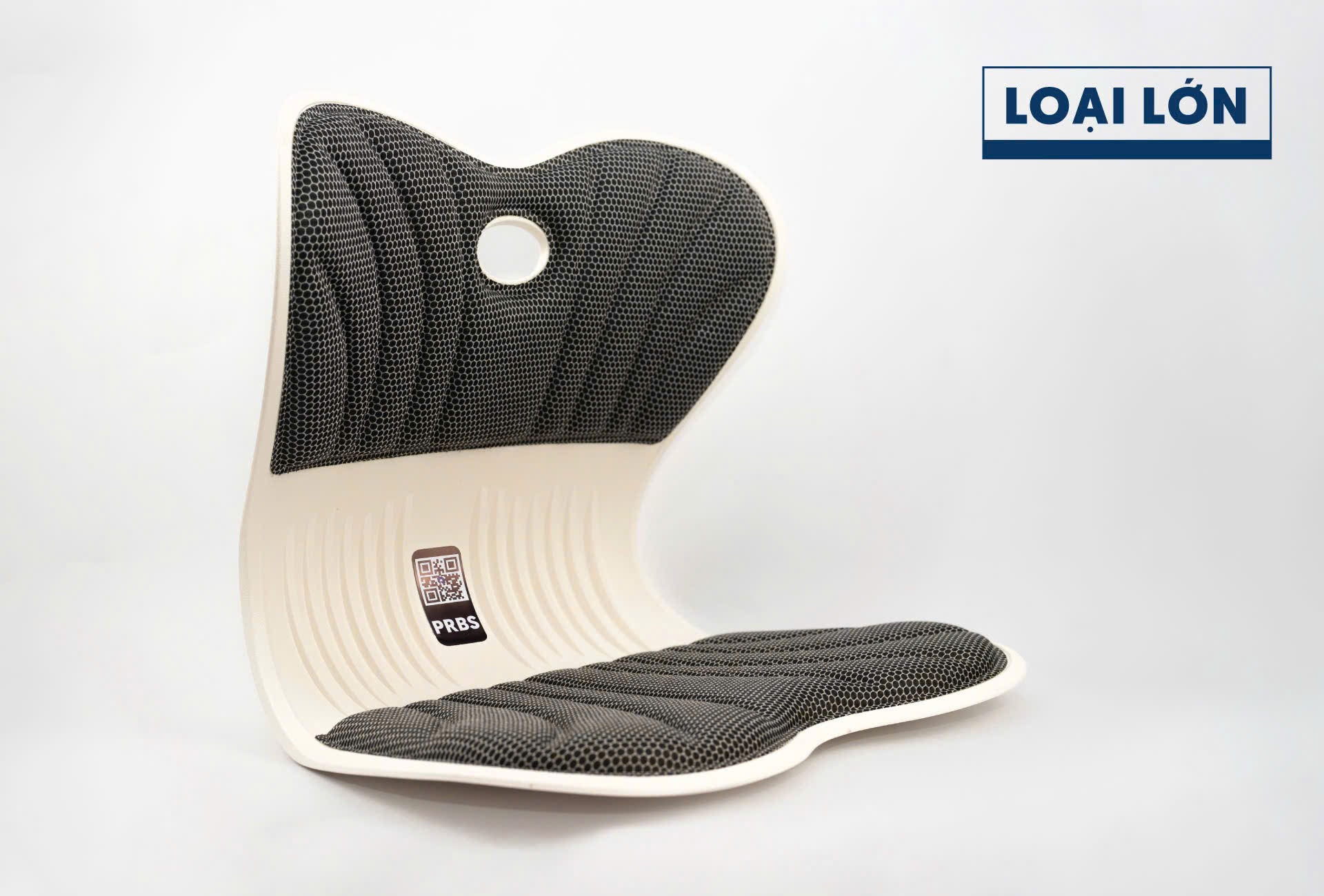 Ghế Định Hình Cột Sống