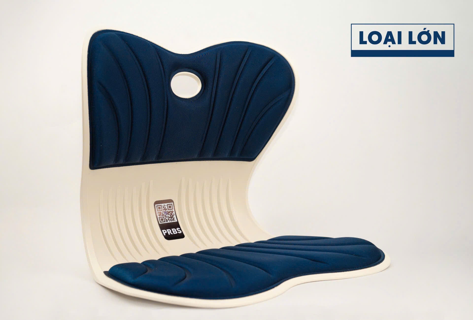 Ghế Định Hình Cột Sống