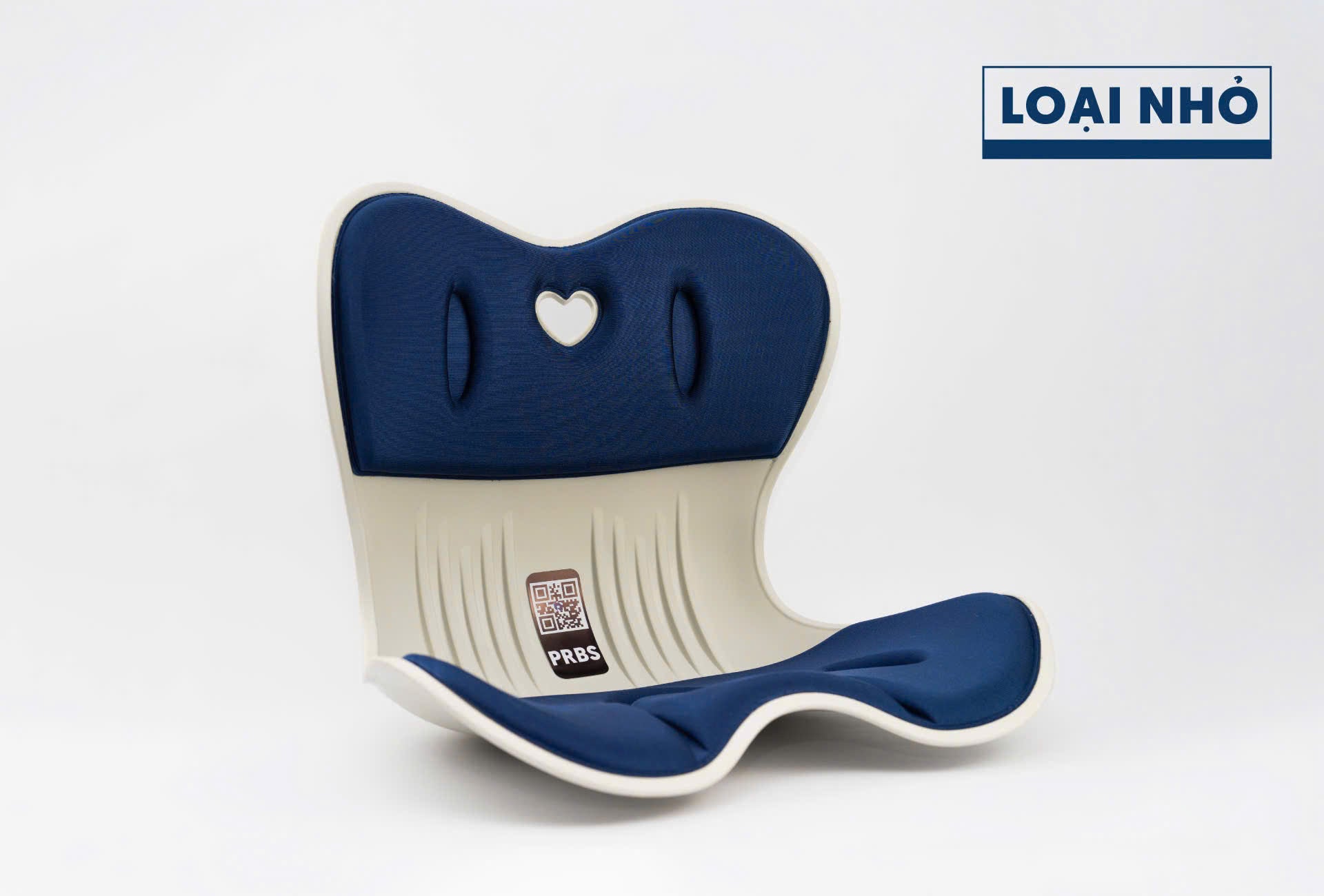 Ghế Định Hình Cột Sống